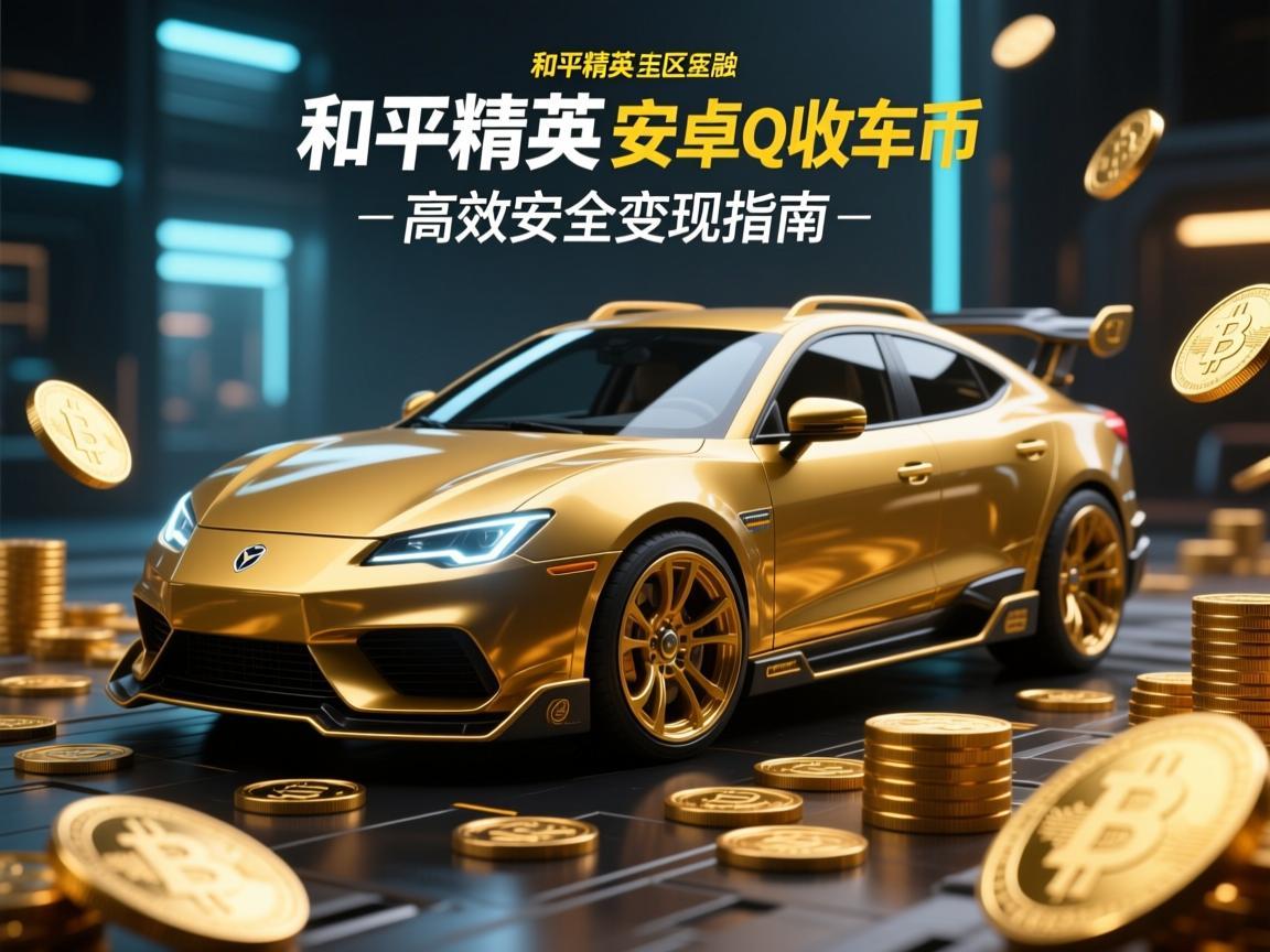 和平精英安卓Q区收车币,高效安全变现指南