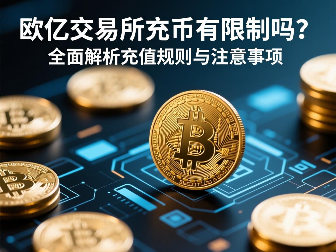 欧亿交易所充币有限制吗？全面解析充值规则与注意事项