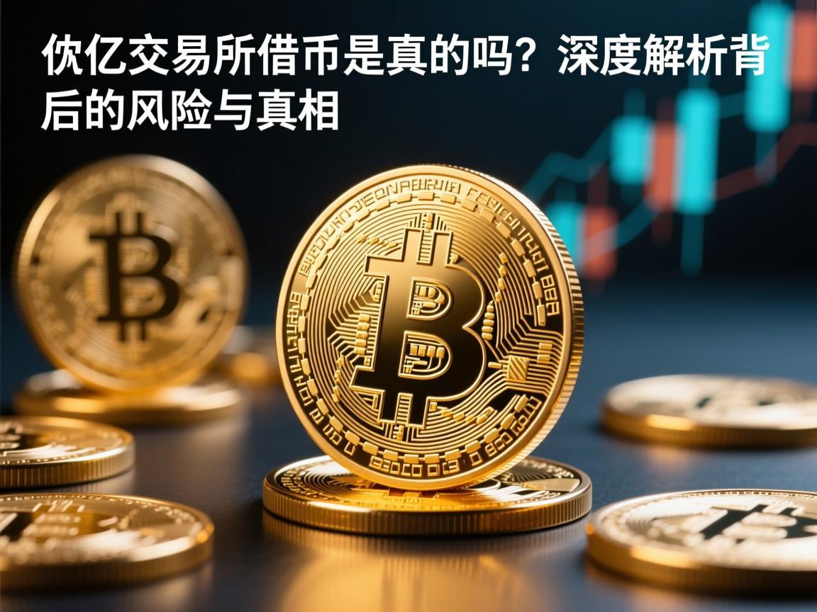 欧亿交易所借币是真的吗？深度解析背后的风险与真相