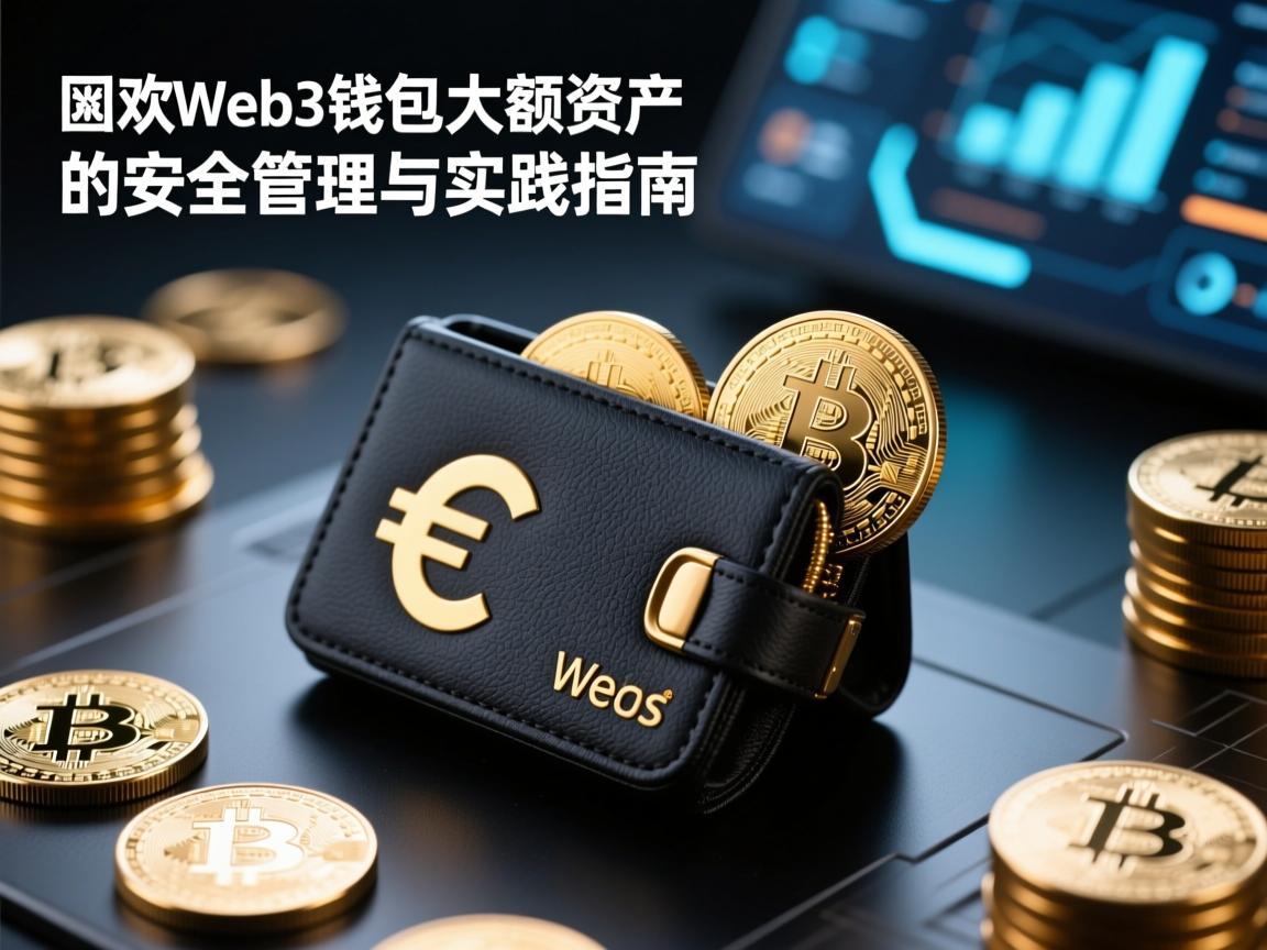欧意Web3钱包大额资产的安全管理与实践指南