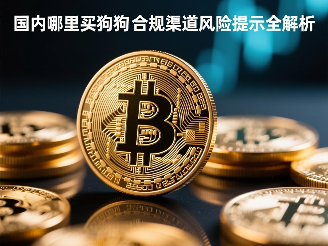 国内哪里买狗狗币？合规渠道与风险提示全解析