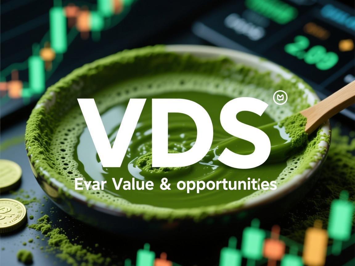 VDS在抹茶交易所的价值与机遇