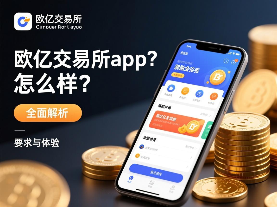 欧亿交易所app怎么样？全面解析其功能与体验