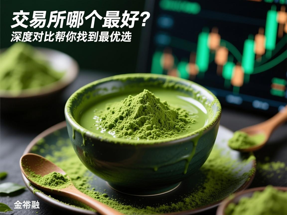 抹茶交易所哪个最好？深度对比帮你找到最优选