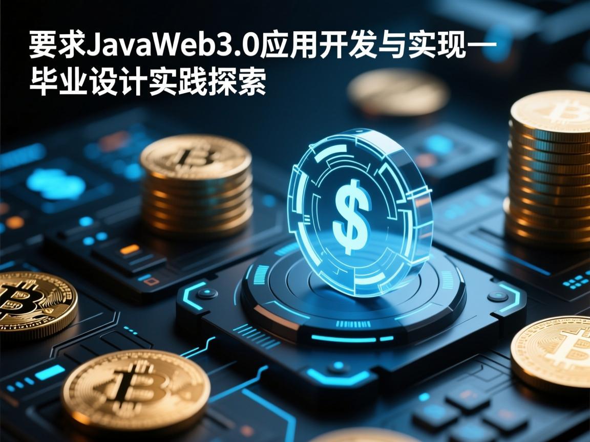 基于Java的Web3.0应用开发与实现—毕业设计实践探索