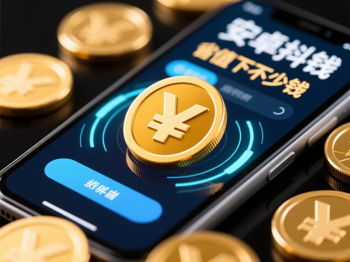 安卓抖币充值省钱攻略,这些技巧能帮你省下不少钱