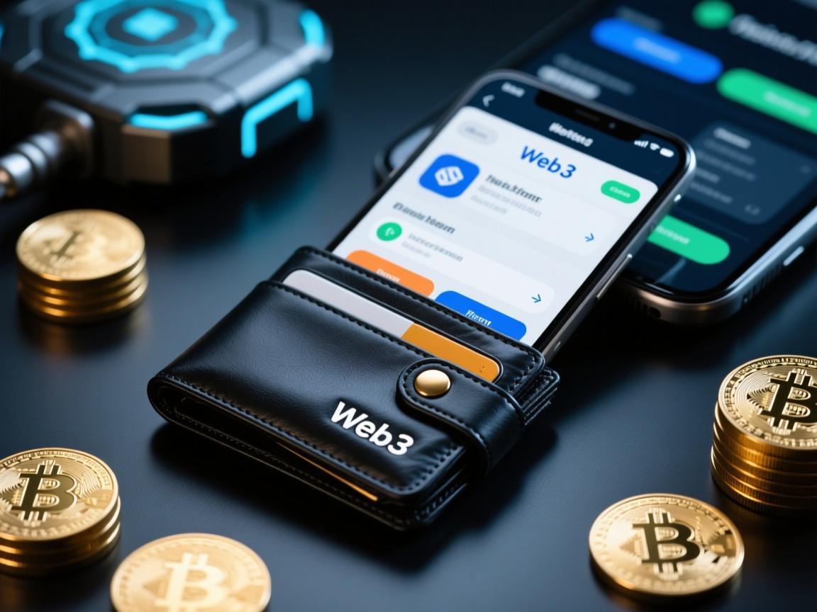 Web3钱包怎么发送，从准备到实操的完整指南