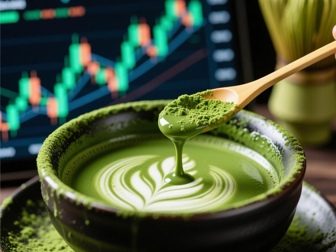 当抹茶交易所遇上网络差,用户体验的致命伤