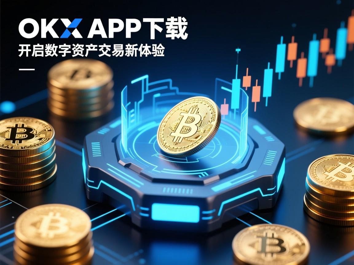 OKX交易APP下载，开启数字资产交易新体验