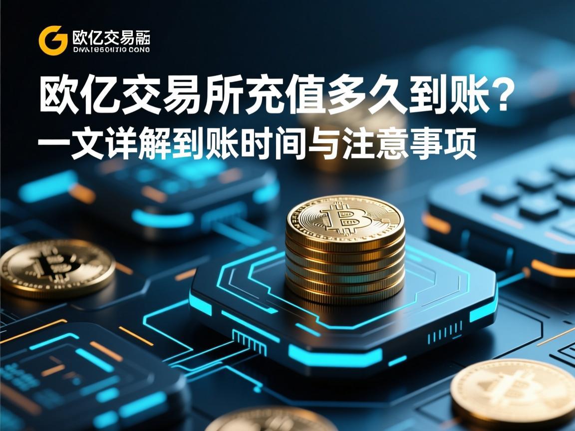 欧亿交易所充值多久到账？一文详解到账时间与注意事项