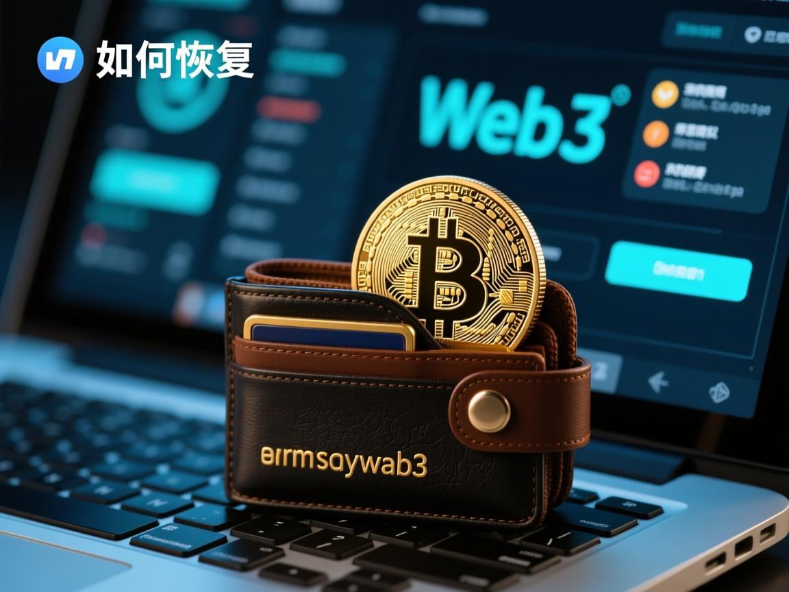 如何恢复Web3钱包，详细步骤与注意事项