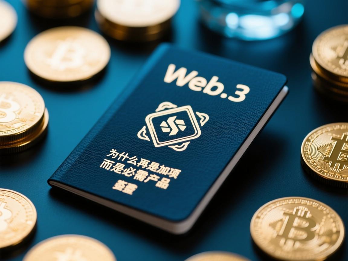 Web3的通行证，为什么英语不再是加分项，而是必需品