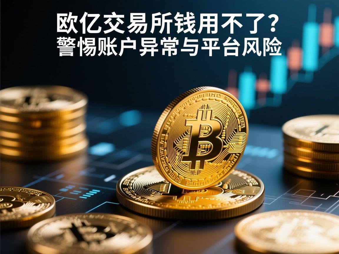 欧亿交易所钱用不了？警惕账户异常与平台风险