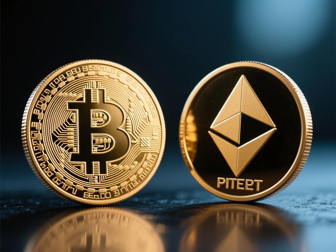 狗狗币和派币是一个么？两者差异解析