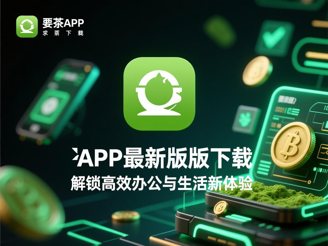 抹茶APP最新版本下载，解锁高效办公与生活新体验