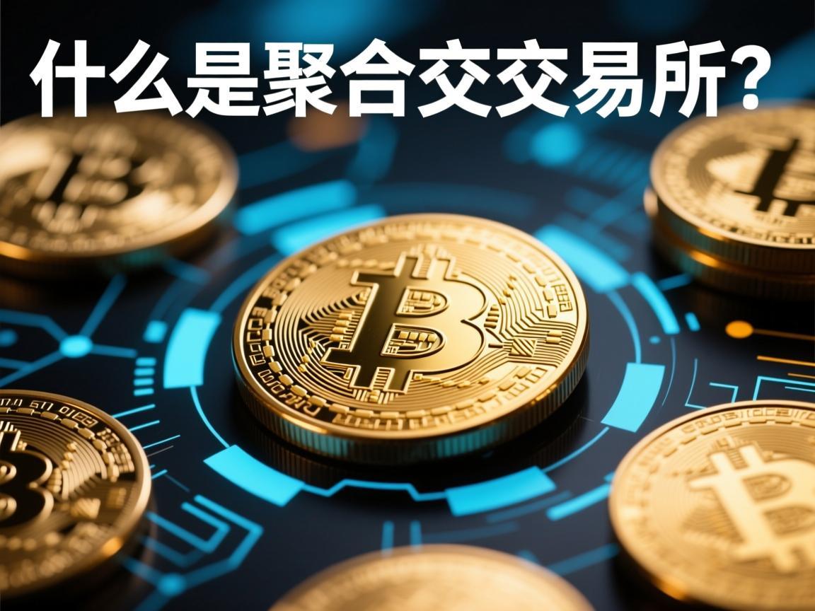 什么是聚合交易所？