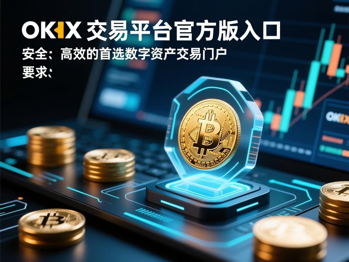OKX交易平台官方版入口，安全、高效的首选数字资产交易门户