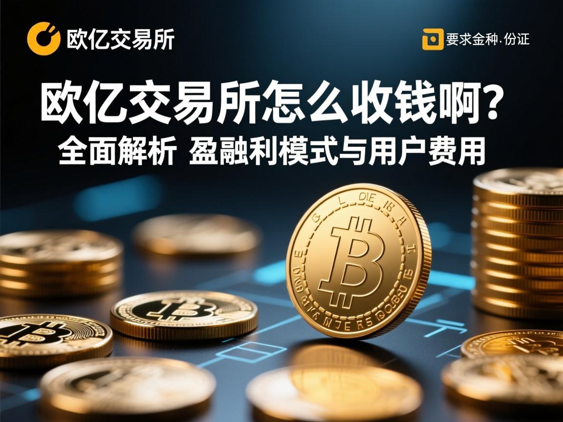欧亿交易所怎么收钱啊？全面解析其盈利模式与用户费用