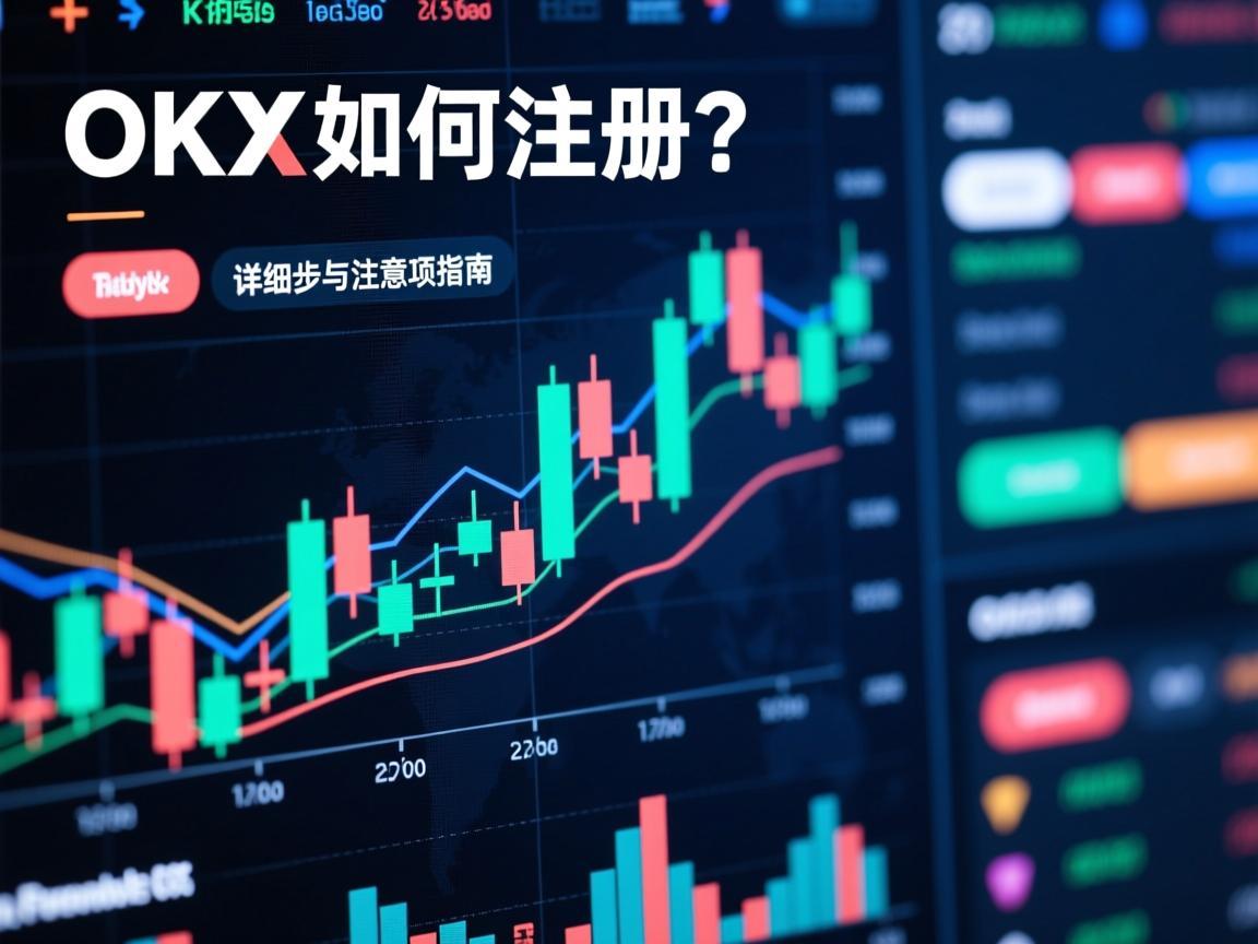OKX如何注册？详细步骤与注意事项指南