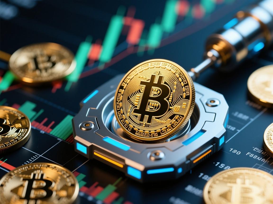 币币交易所合约，数字资产交易的高阶工具与风险挑战