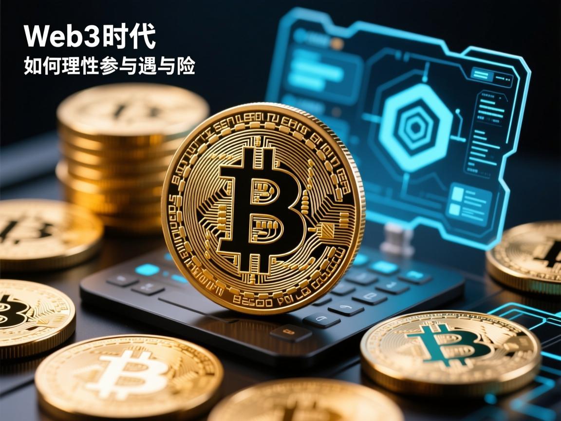 Web3时代，如何理性参与代买币的机遇与风险