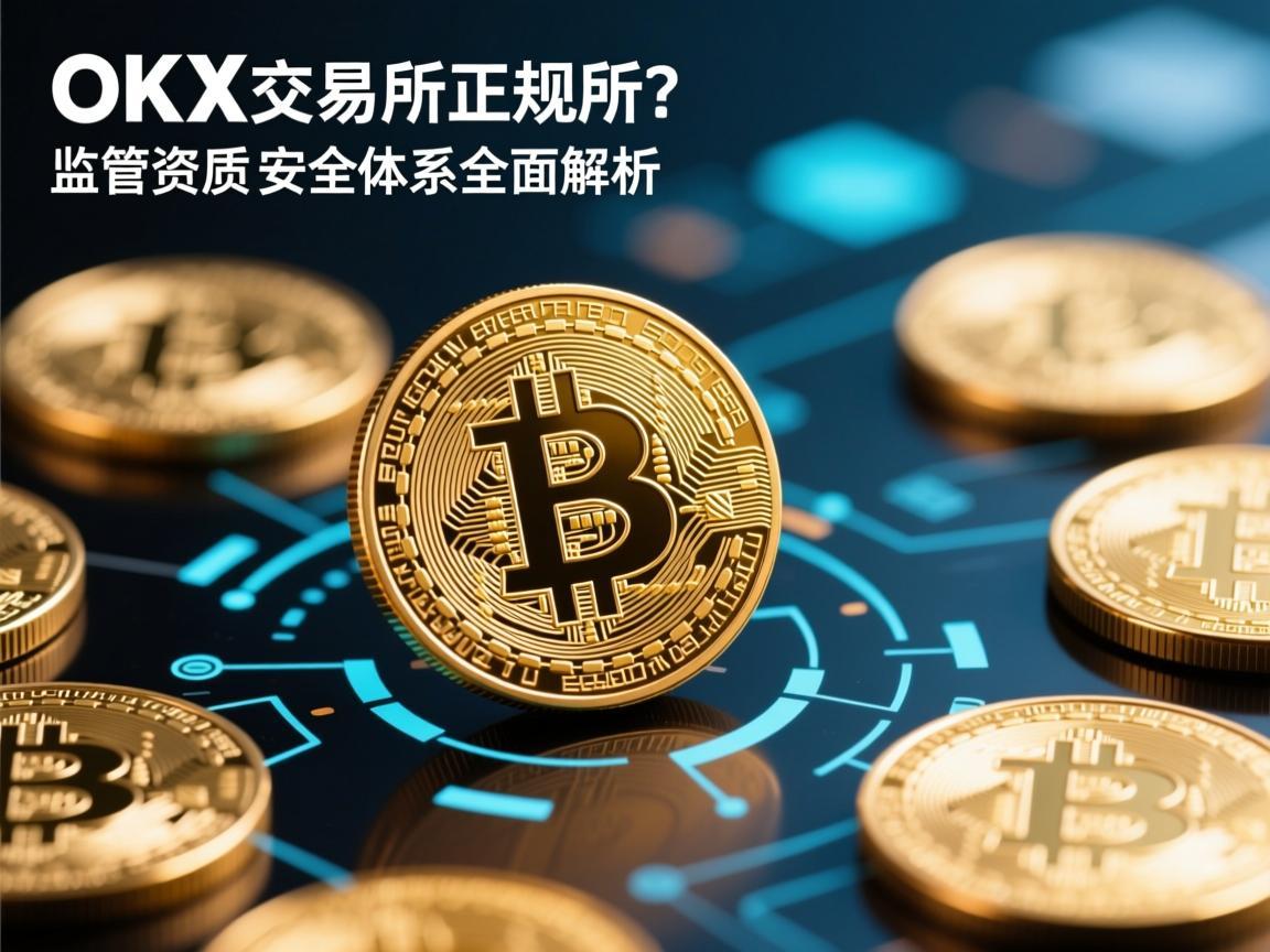 OKX交易所正规吗？从监管资质与安全体系全面解析