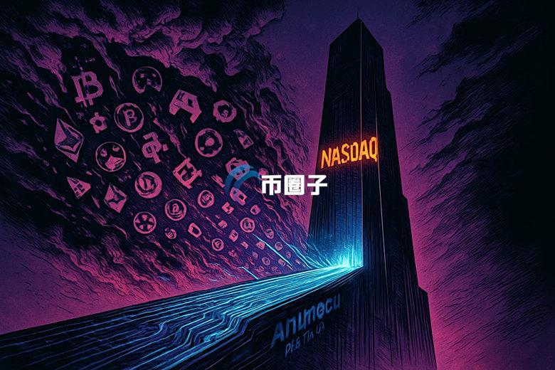 Animoca Brands反向并购打开纳斯达克之门 将提供投资新管道