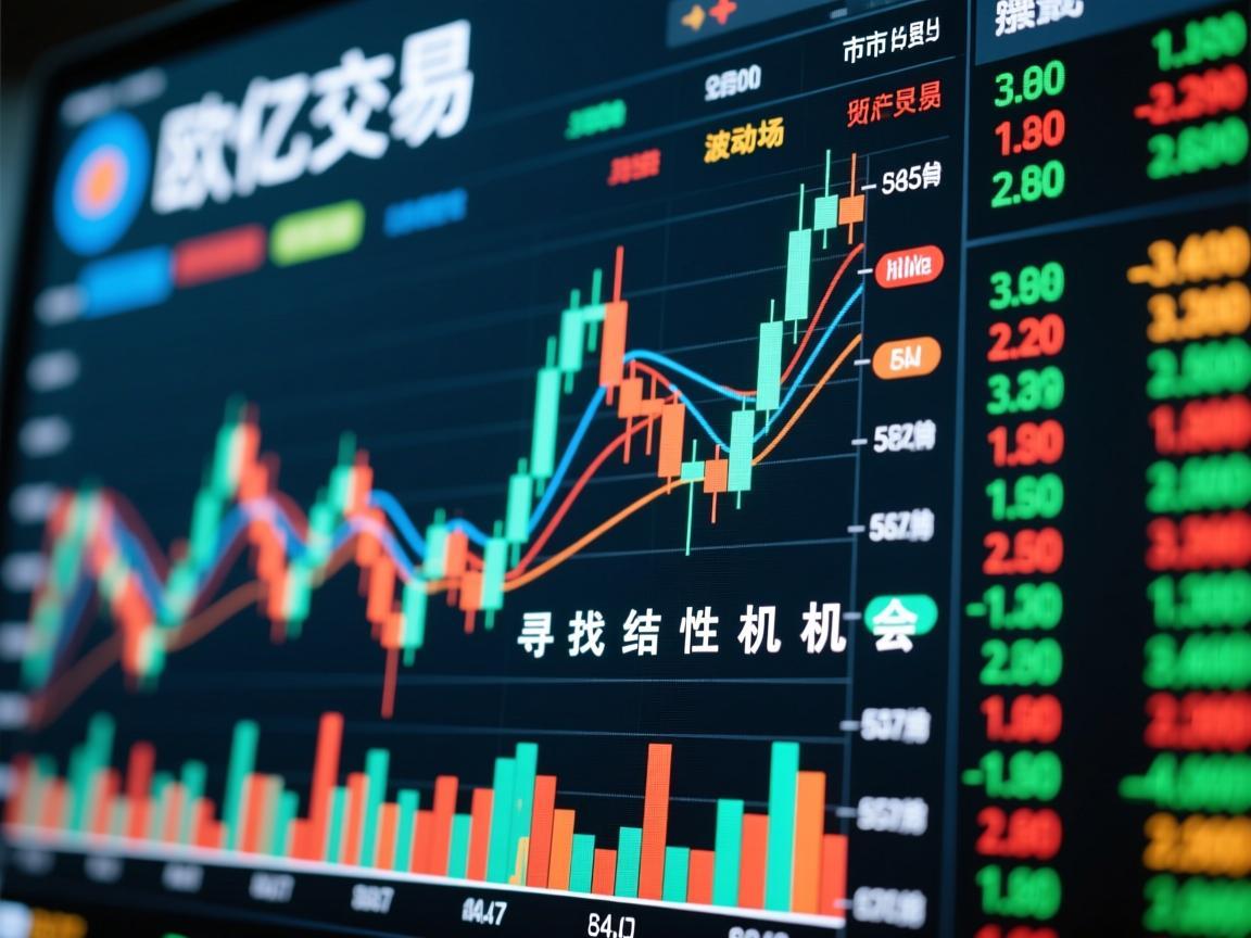 欧亿交易所市场行情，波动中寻找结构性机会