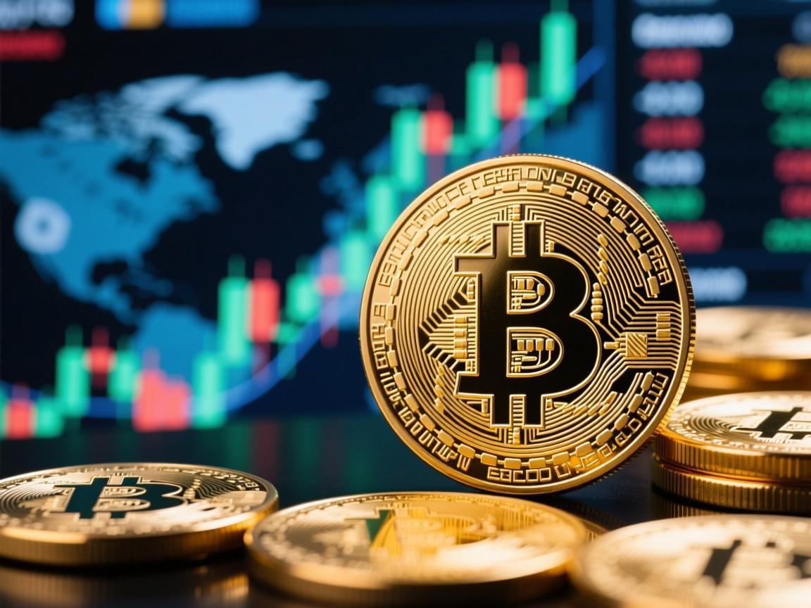 香港比特币交易所，合规浪潮中的新机遇与挑战