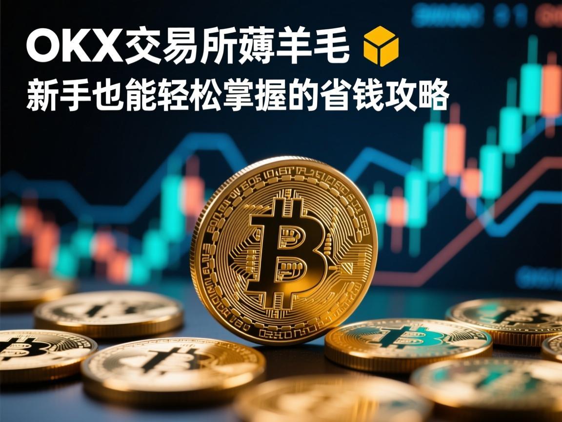OKX交易所薅羊毛，新手也能轻松掌握的省钱攻略