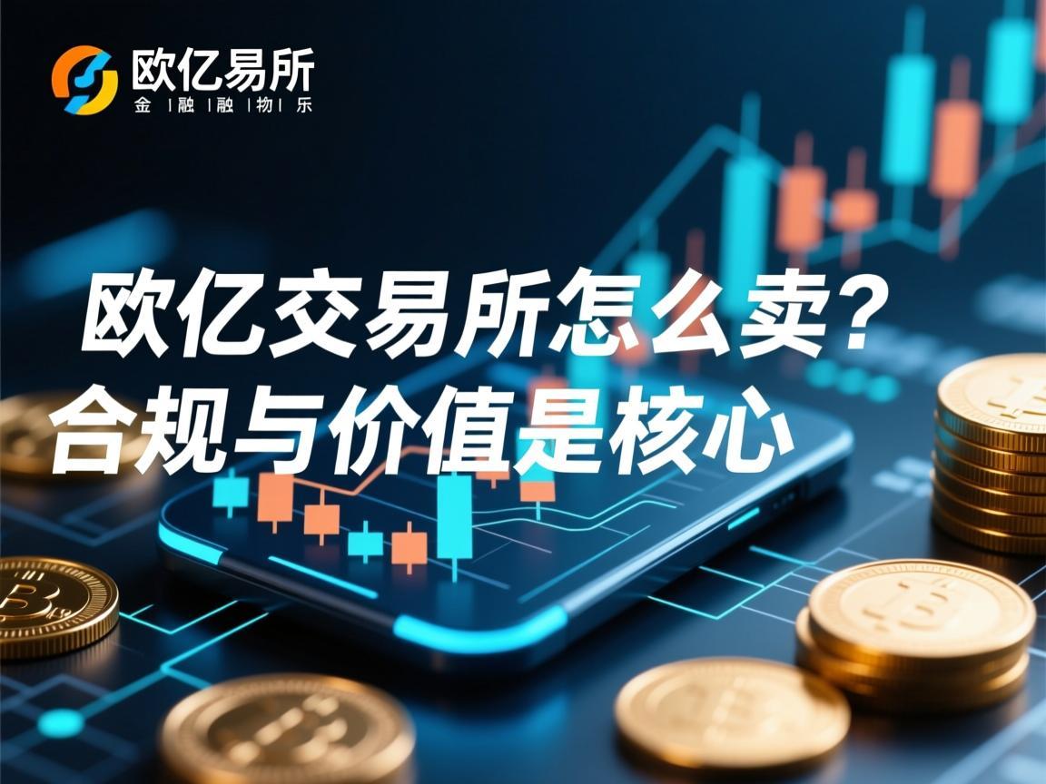 欧亿交易所怎么卖?合规与价值是核心