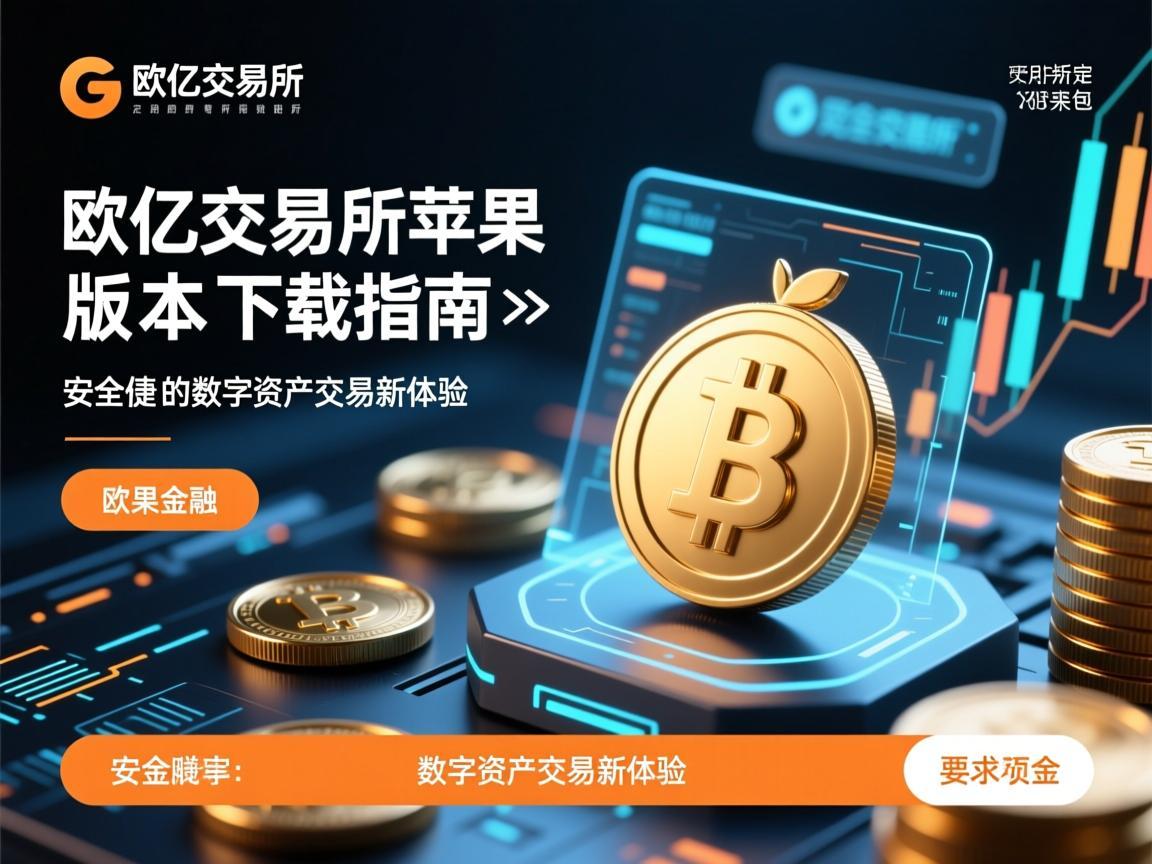 欧亿交易所苹果版本下载指南,安全便捷的数字资产交易新体验