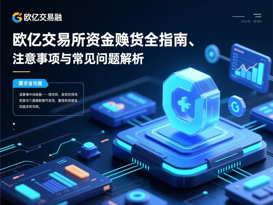 欧亿交易所资金赎回全指南，流程、注意事项与常见问题解析