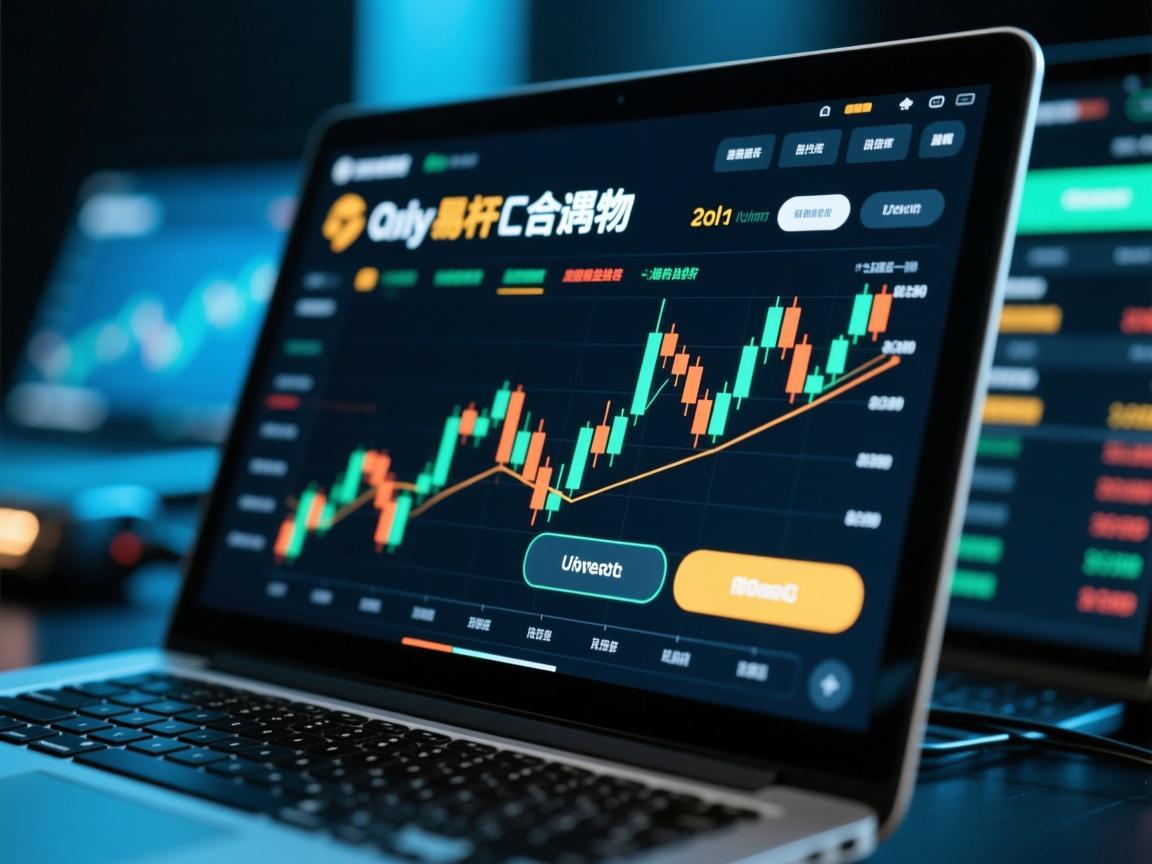 欧易杠杆合约交易,风险与机遇并存的进阶选择