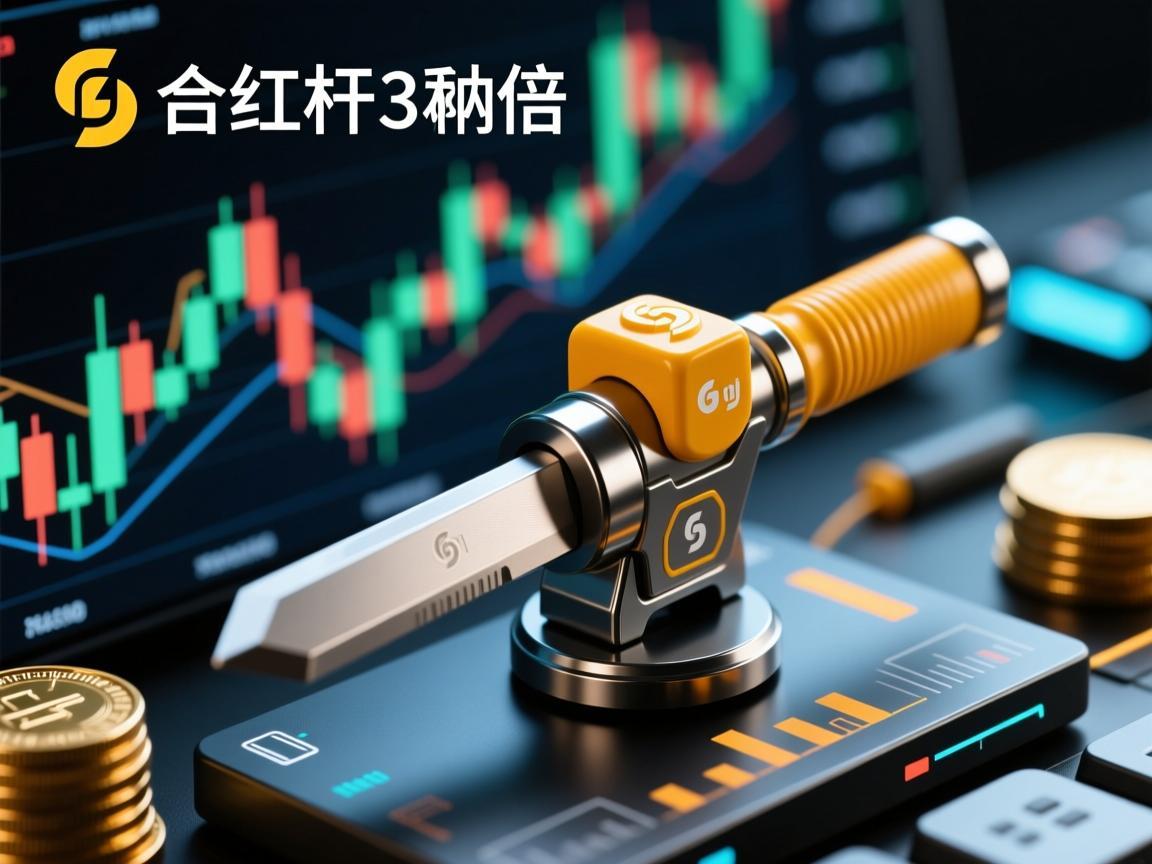 欧易合约杠杆3倍,风险与机遇并存的杠杆工具