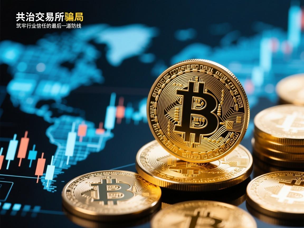共治交易所骗局，筑牢行业信任的最后一道防线