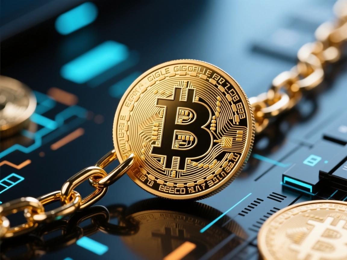 GIGGLE晨链是什么币?