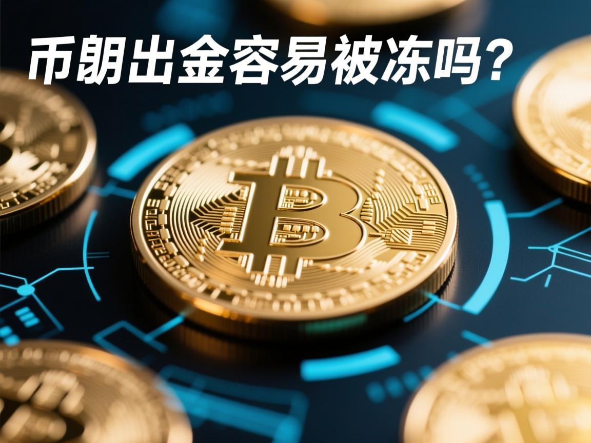 币安出金容易被冻吗？风险点与应对策略解析