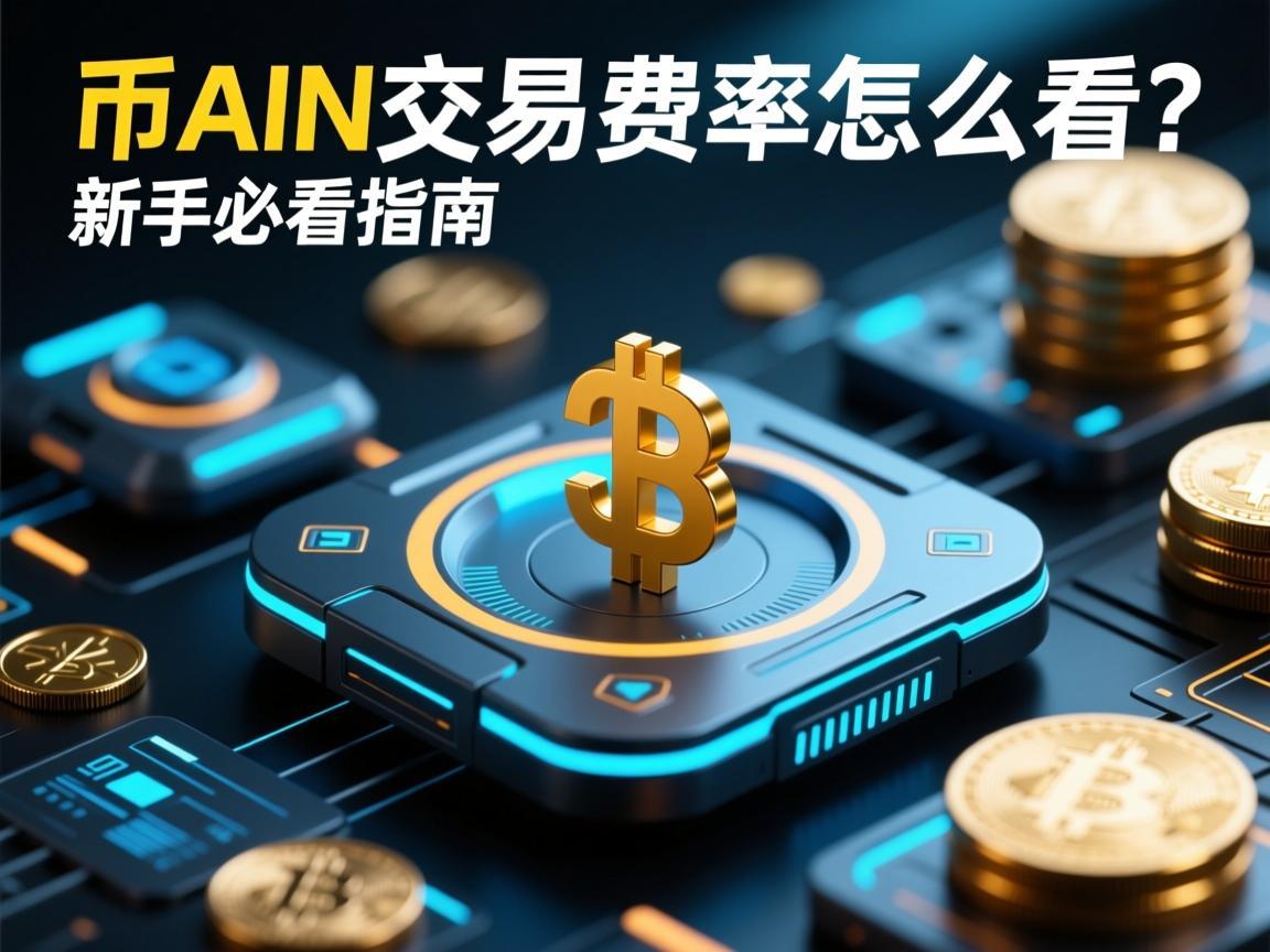 币安交易费率怎么看?新手必看指南