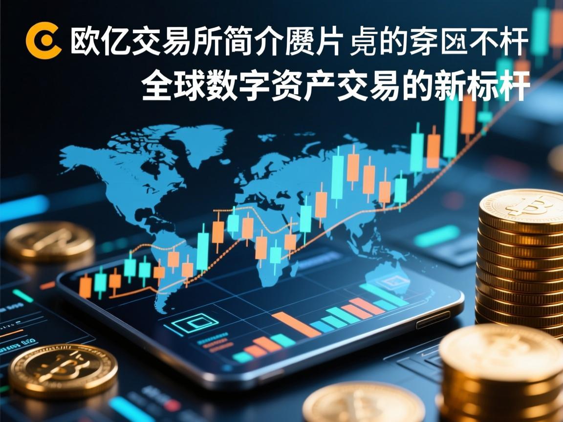 欧亿交易所简介图片，全球数字资产交易的新标杆