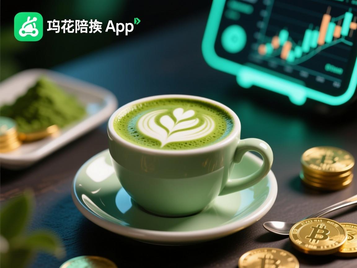抹茶摩卡陪玩app，在数字时代，为孤独注入温度