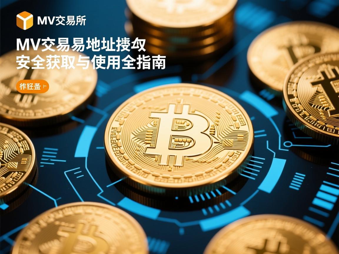 MV交易所地址，安全获取与使用的全指南