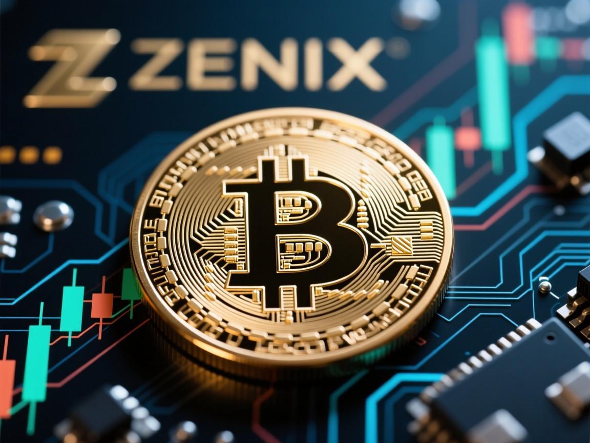 ZENIX币有潜力吗？从技术生态与市场前景看价值潜力