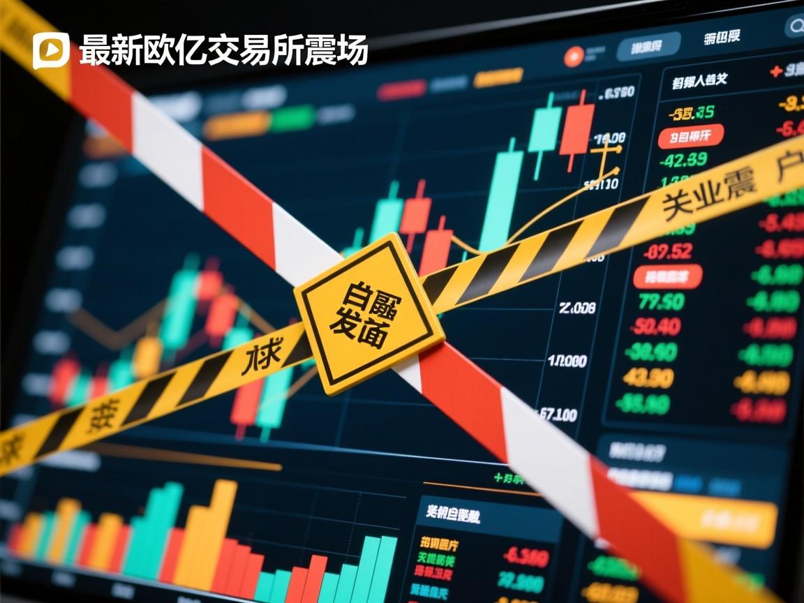 最新欧亿交易所关闭事件引发行业震动