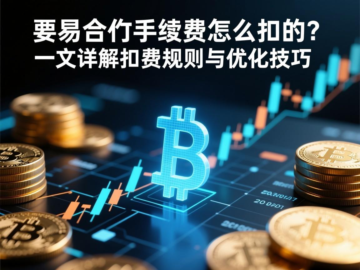 欧易合约手续费怎么扣的?一文详解扣费规则与优化技巧