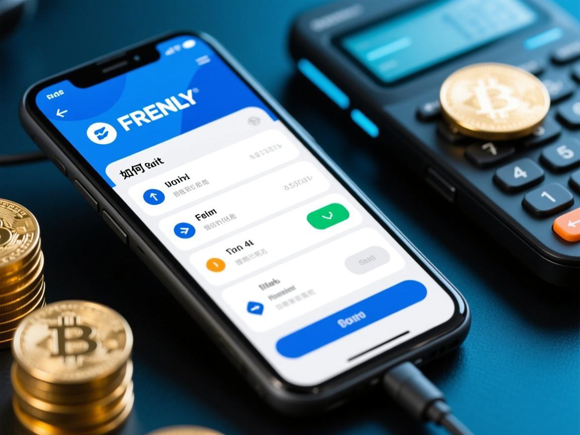 FRENLY如何提币，详细步骤与注意事项