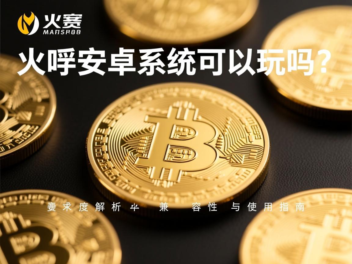 火币安卓系统可以玩吗？深度解析平台兼容性与使用指南