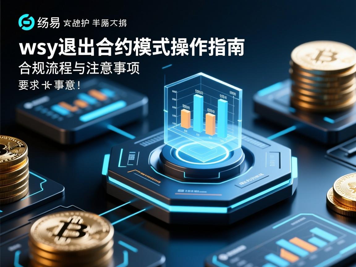 欧易退出合约模式操作指南,合规流程与注意事项