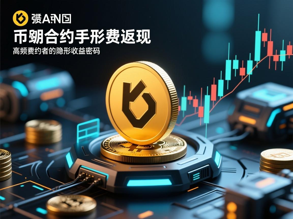 币安合约手续费返现，高频交易者的隐形收益密码