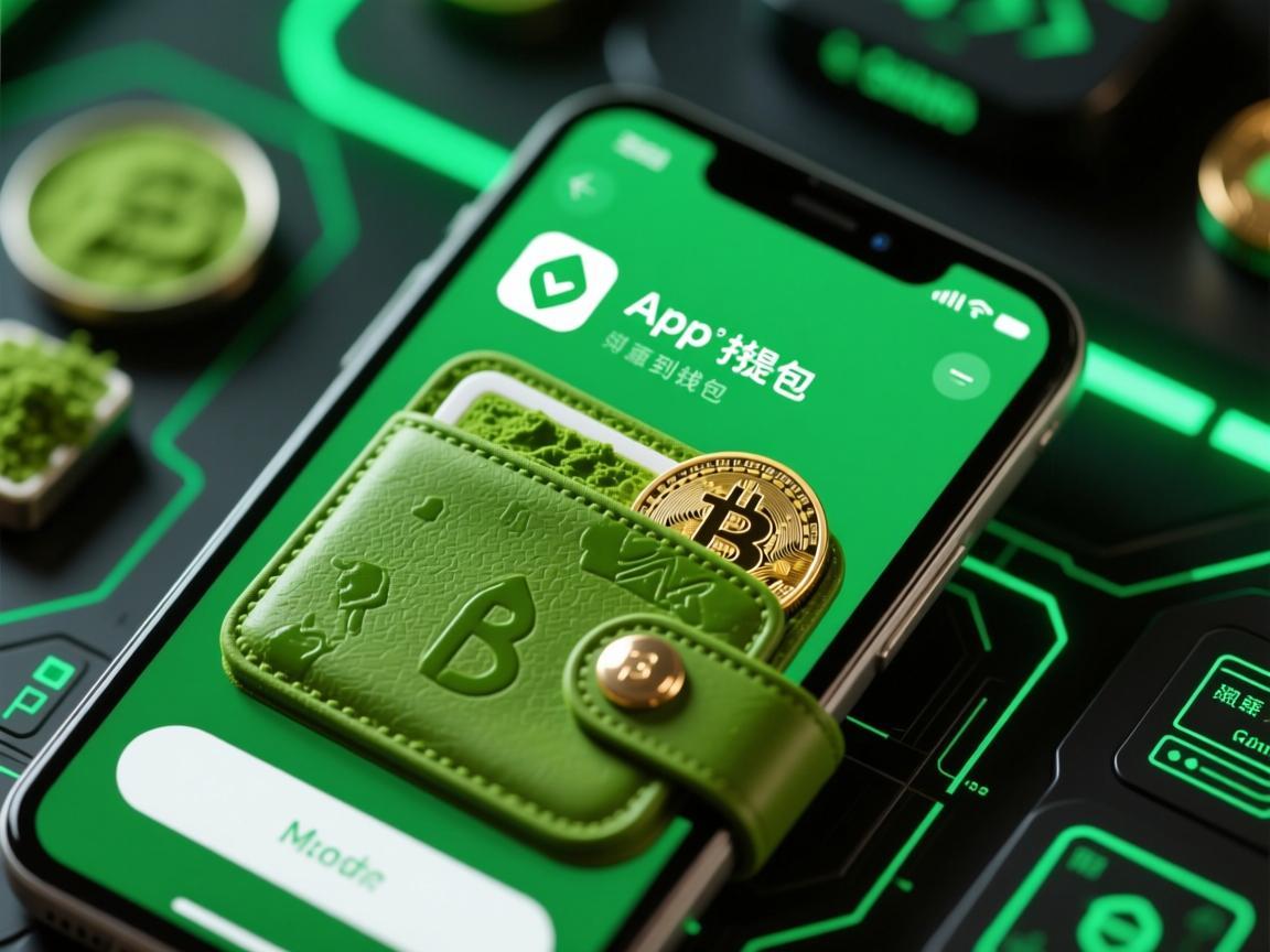 抹茶App提币到钱包,安全操作指南与注意事项